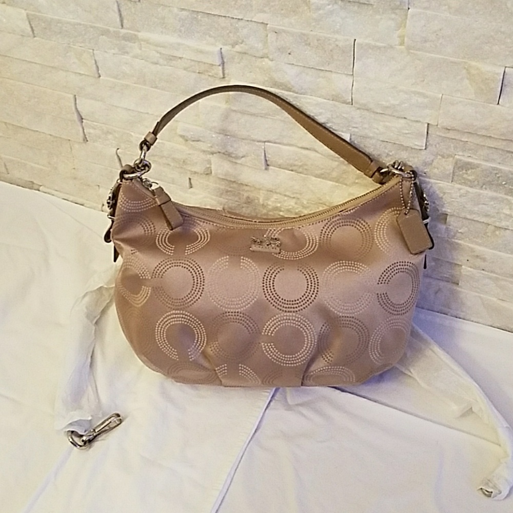 Coach HOBO Purse